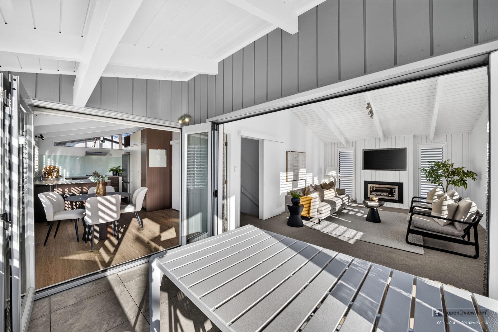 Slider image of 11A Cecil Road, Auckland