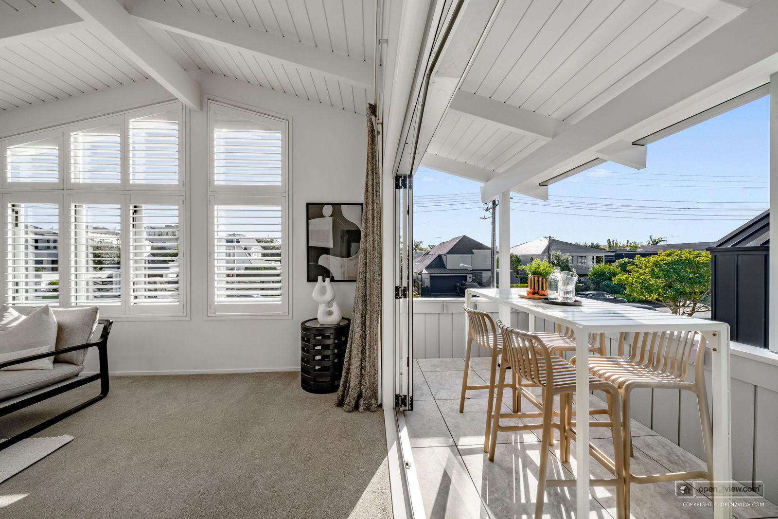 Slider image of 11A Cecil Road, Auckland