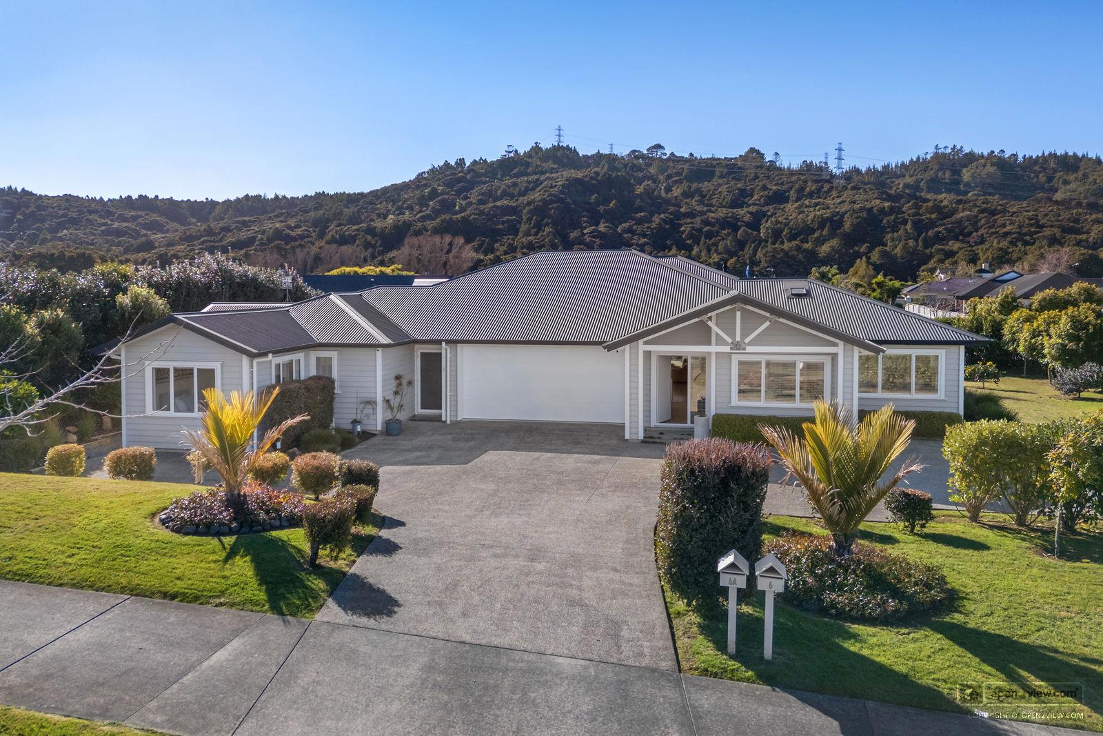 Featured image of 6 Fruitlands Road, Auckland