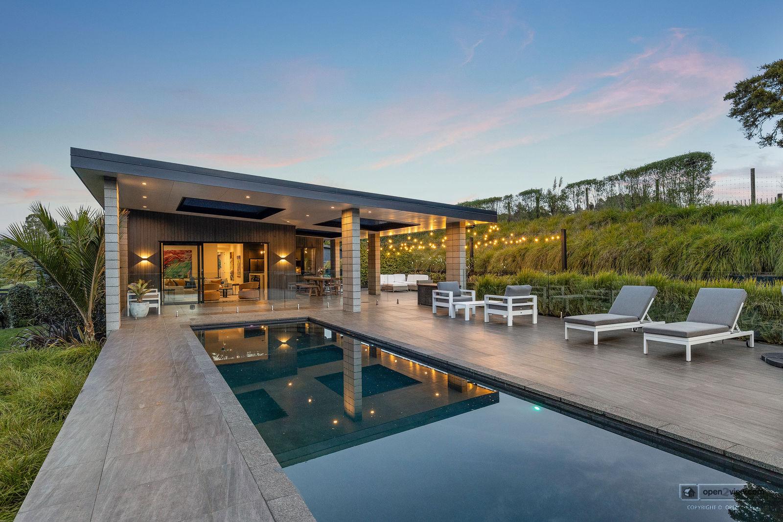 Featured image of 28 Taylor Road, Auckland