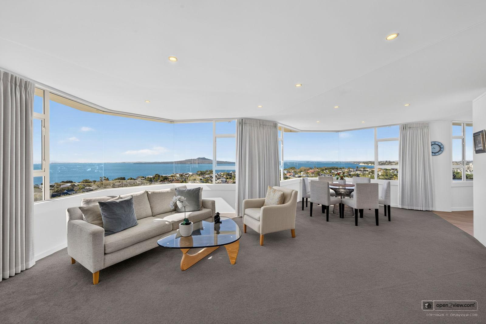 Slider image of 10/90 Kitchener Road, Auckland
