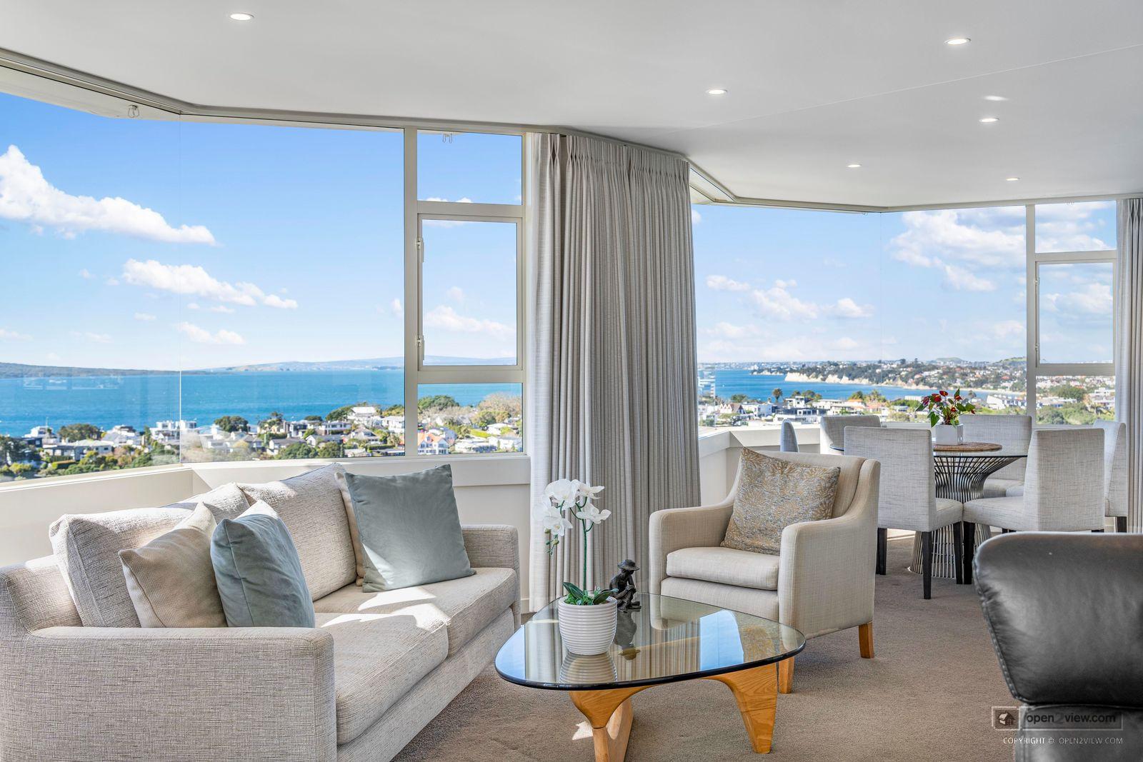 Slider image of 10/90 Kitchener Road, Auckland
