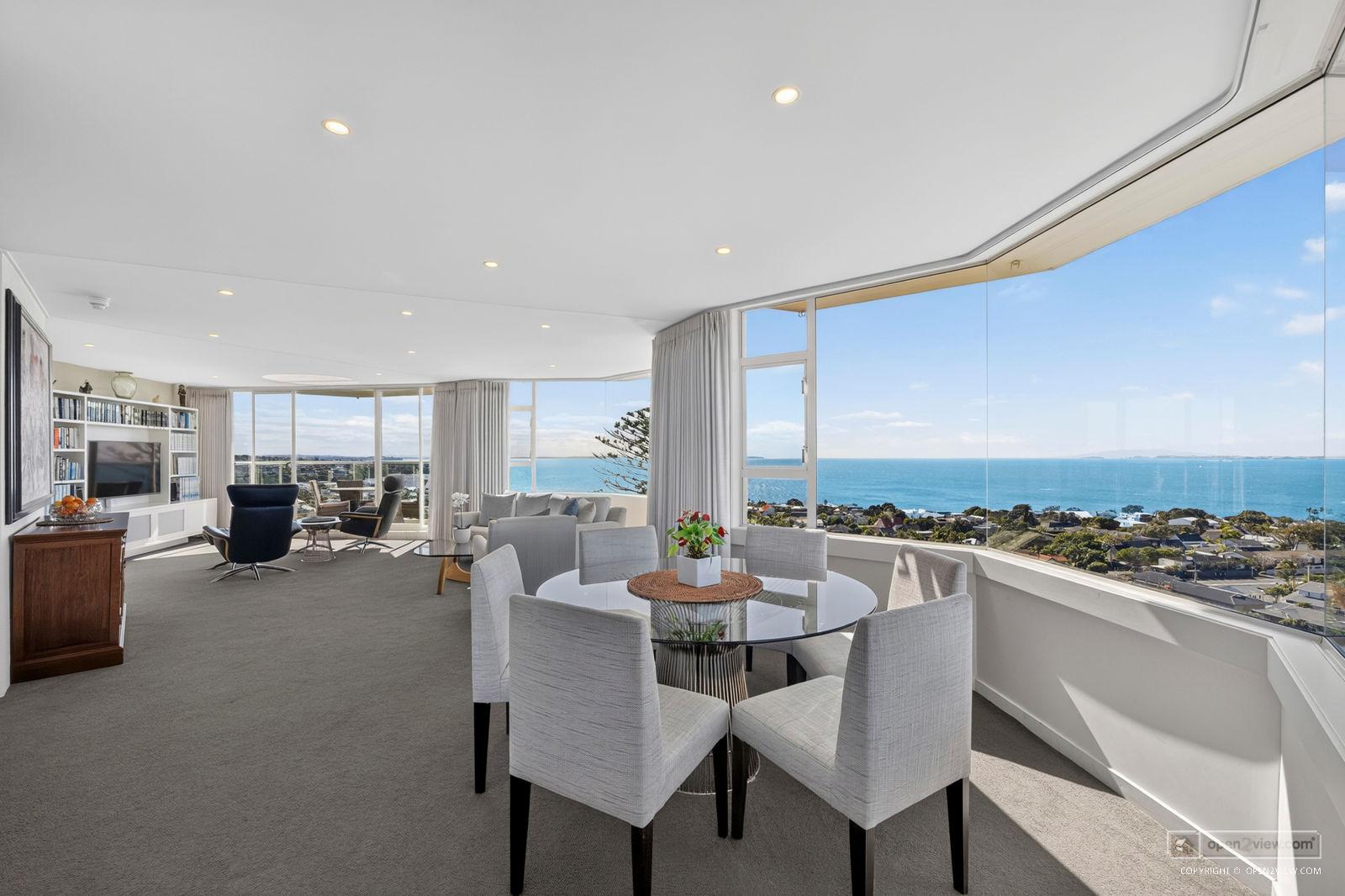 Slider image of 10/90 Kitchener Road, Auckland
