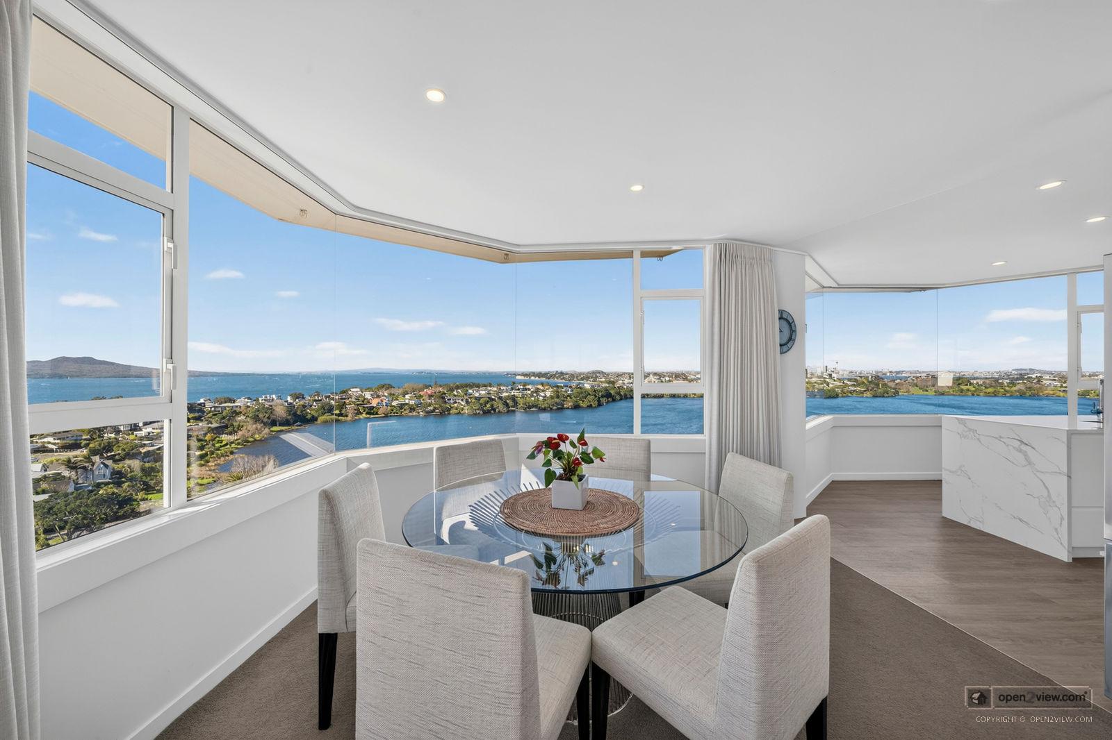Slider image of 10/90 Kitchener Road, Auckland