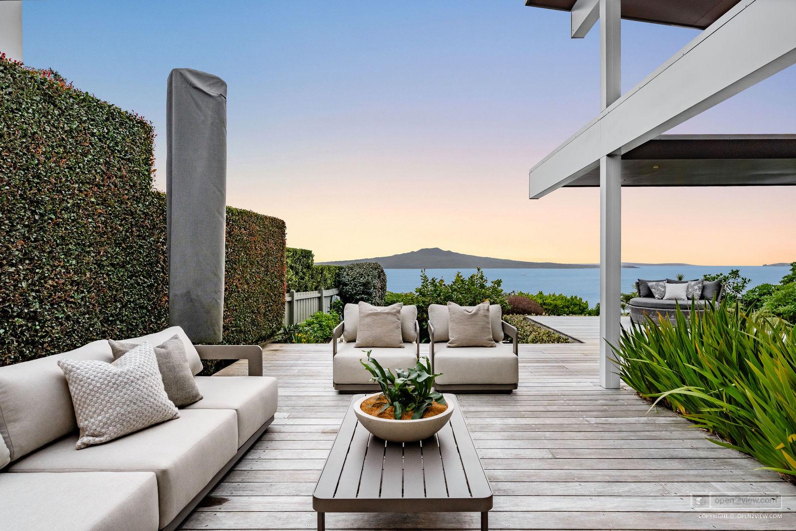 Slider image of 58 Seacliffe Avenue, Auckland