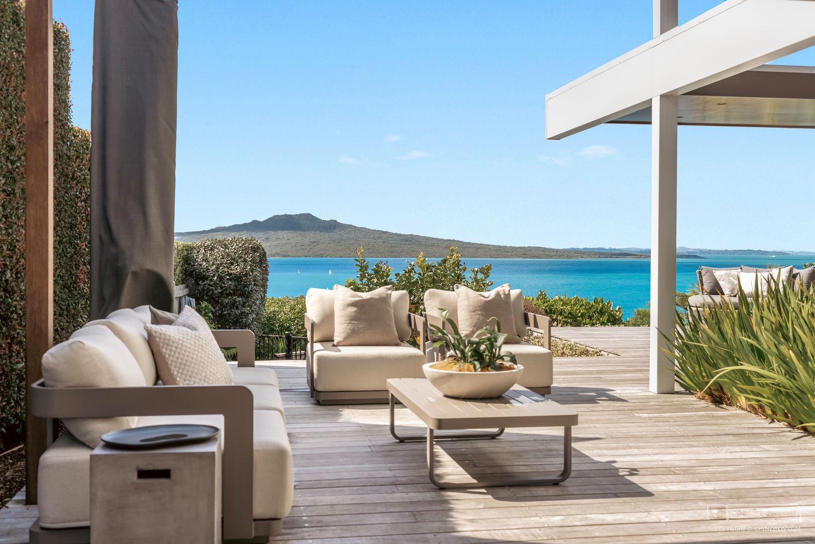 Slider image of 58 Seacliffe Avenue, Auckland