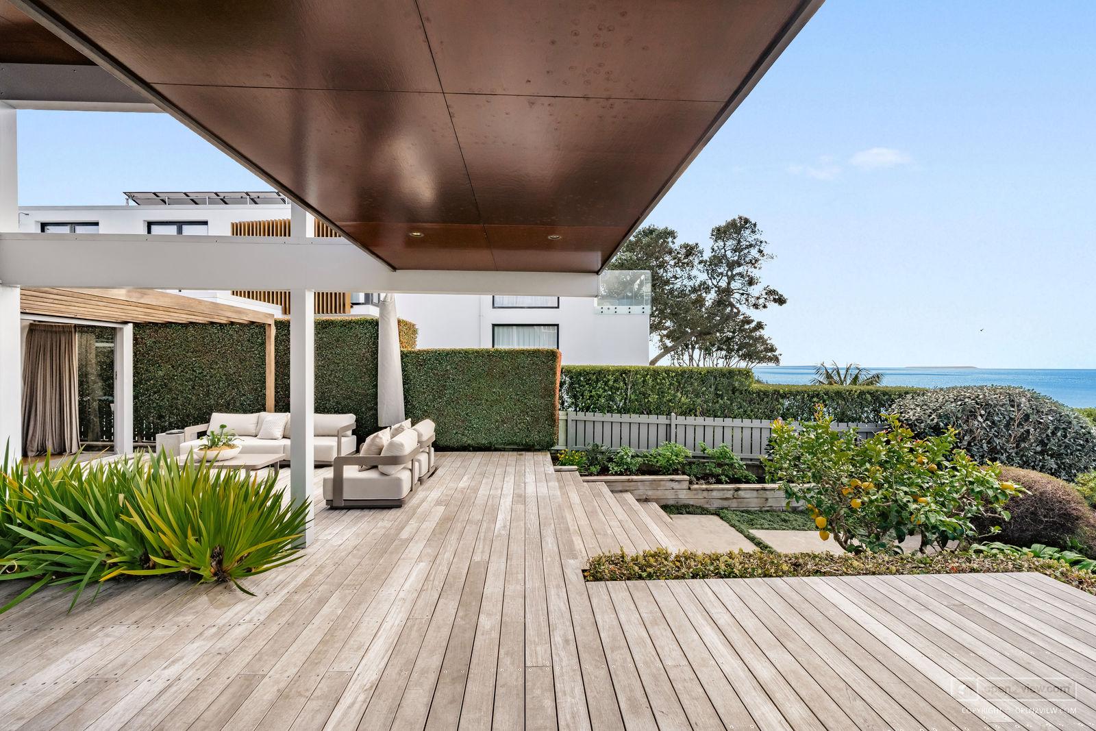 Slider image of 58 Seacliffe Avenue, Auckland