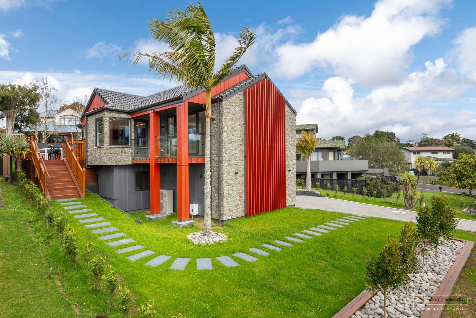 Slider image of 106 Landing Drive, Auckland